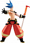 Pop Up Parade - Promare - Galo Thymos