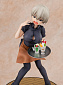 KD Colle - Uzaki-chan wa Asobitai! - Uzaki Hana Manga Cafe Asia Ver.