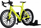 figma Styles - Plamax - Road Bike Lime Green