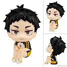 Look Up - Haikyuu!! - Uniform Ver - Akaashi Keiji 