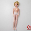 Японская кукла б/у (Jenny doll, Licca doll) ver. 2