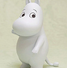 Nendoroid 2570 - Mumin - Mumintrollet - Moomin
