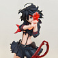 Kill la Kill - Matoi Ryuuko - Senketsu - Transformation Ver.