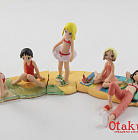 Ichigo Mashimaro - Swimsuit Tadaima! Version #3