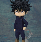 Nendoroid Doll - Jujutsu Kaisen - Fushiguro Megumi