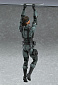 Figma 243 - Metal Gear Solid 2: Sons of Liberty - Solid Snake (re-release)