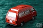 LV-N104b - toyota townace wagon (red) (Tomica Limited Vintage Neo Diecast 1/64)
