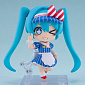 Nendoroid 3068 - Vocaloid - Hatsune Miku - Mesmerizer Ver.