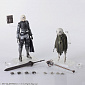 Bring Arts - NieR Replicant - Nier - Shiro no Sho - Emil