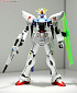 HGUC (#167) Gundam F91 (Gundam Formula 91) 