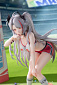 Azur Lane - Brilliant Touchdown Ver - Prinz Eugen