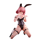 Original - Bunny Rapid Action Squad Commando - Belka