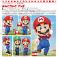 Nendoroid 473 - Super Mario Brothers - Mario - Met - Teresa