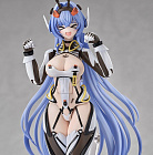  Azur Lane - New Jersey - Hyper x Body - April Fools ver.