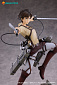Shingeki no Kyojin - Eren Yeager