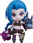 Nendoroid 1535 - League of Legends - Jinx