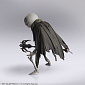 Bring Arts - NieR Replicant - Nier - Shiro no Sho - Emil
