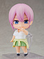 Nendoroid 1495 - Gotoubun no Hanayome - Nakano Ichika
