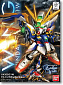 SD Gundam BB (#366) - XXXG-01W Wing Gundam EW