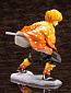 ARTFX J - Kimetsu no Yaiba - Agatsuma Zenitsu