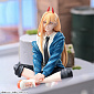 Chainsaw Man - Power - Premium Chokonose Figure