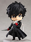 Nendoroid 989 - Persona 5 - Shujinkou