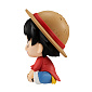 Look Up - One Piece - Monkey D. Luffy