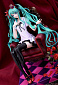 Vocaloid - Hatsune Miku - World is Mine 2024 Ver. Vocaloid - Hatsune Miku - World is Mine 2024 Ver.