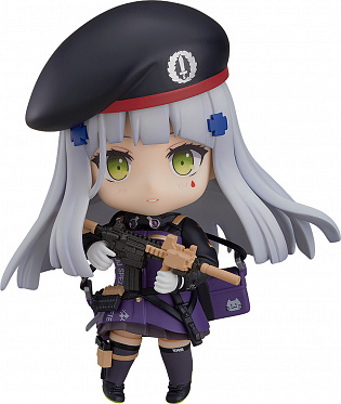 Nendoroid 1146 - Girls Frontline - HK416