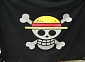 Флаг - One Piece