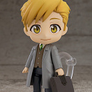 Nendoroid 2624 - Hagane no Renkinjutsushi Fullmetal Alchemist - Final Episode Ver - Alphonse Elric