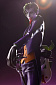 Ikemen Series - Batman - Joker