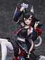 Hololive - We are Gamers - Miofa - Ookami Mio