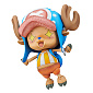 Variable Action Heroes - One Piece - Tony Tony Chopper