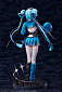 Vocaloid - Jiangshi ver - Hatsune Miku
