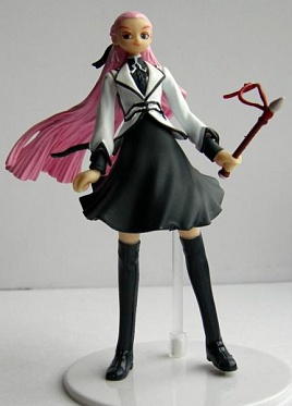 The Key of Avalon 2 - Deirala