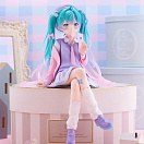 Tenitol - Piapro Characters - Noodle Stopper Figure - Love Blazer, Big - Hatsune Miku