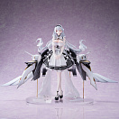 Azur Lane - Scylla - Heavy Equipment Ver.