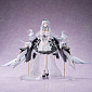 Azur Lane - Scylla - Heavy Equipment Ver.