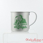 Yama no Susume - Yukimura Aoi - Kuraue Hinata - Mug