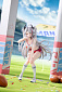 Azur Lane - Brilliant Touchdown Ver - Prinz Eugen