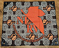 Флаг - Evangelion (rbw logo) ver. 2