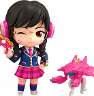 Nendoroid 1141 - Overwatch - D.Va Academy Skin Edition