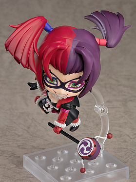 Nendoroid hot sale batman ninja