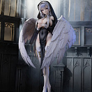 Original - Angel Sister Holy (Bonus Included)