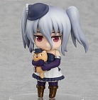 Nendoroid Petit Shingeki no Bahamut - Automaton Orchis
