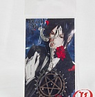 Брелок - кулон - Black Butler