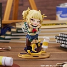 PalVerse Palé - Boku no Hero Academia - Toga Himiko