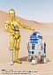 S.H.Figuarts - Star Wars: Episode IV – A New Hope - C-3PO