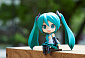 Nendoroid Swacchao - Vocaloid - Hatsune Miku